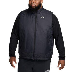 Nike Trail PrimaLoft Therma-FIT Running Vest XXL